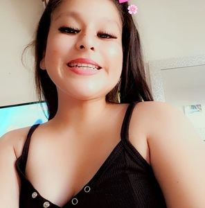 Meet your Posher, Edith